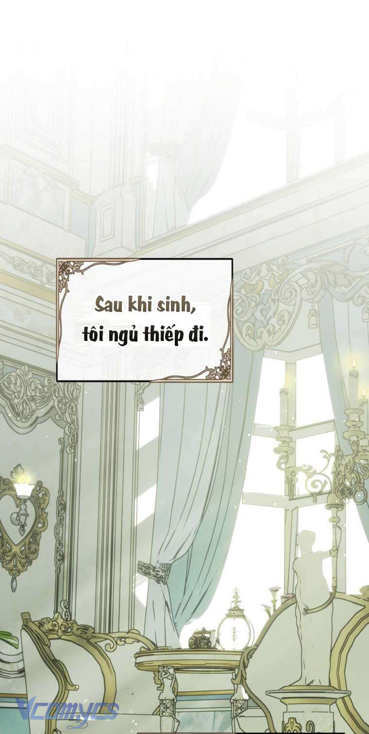 Thời Gian Của Nhân Vật Phụ Có Giới Hạn Chapter 96 - Trang 2