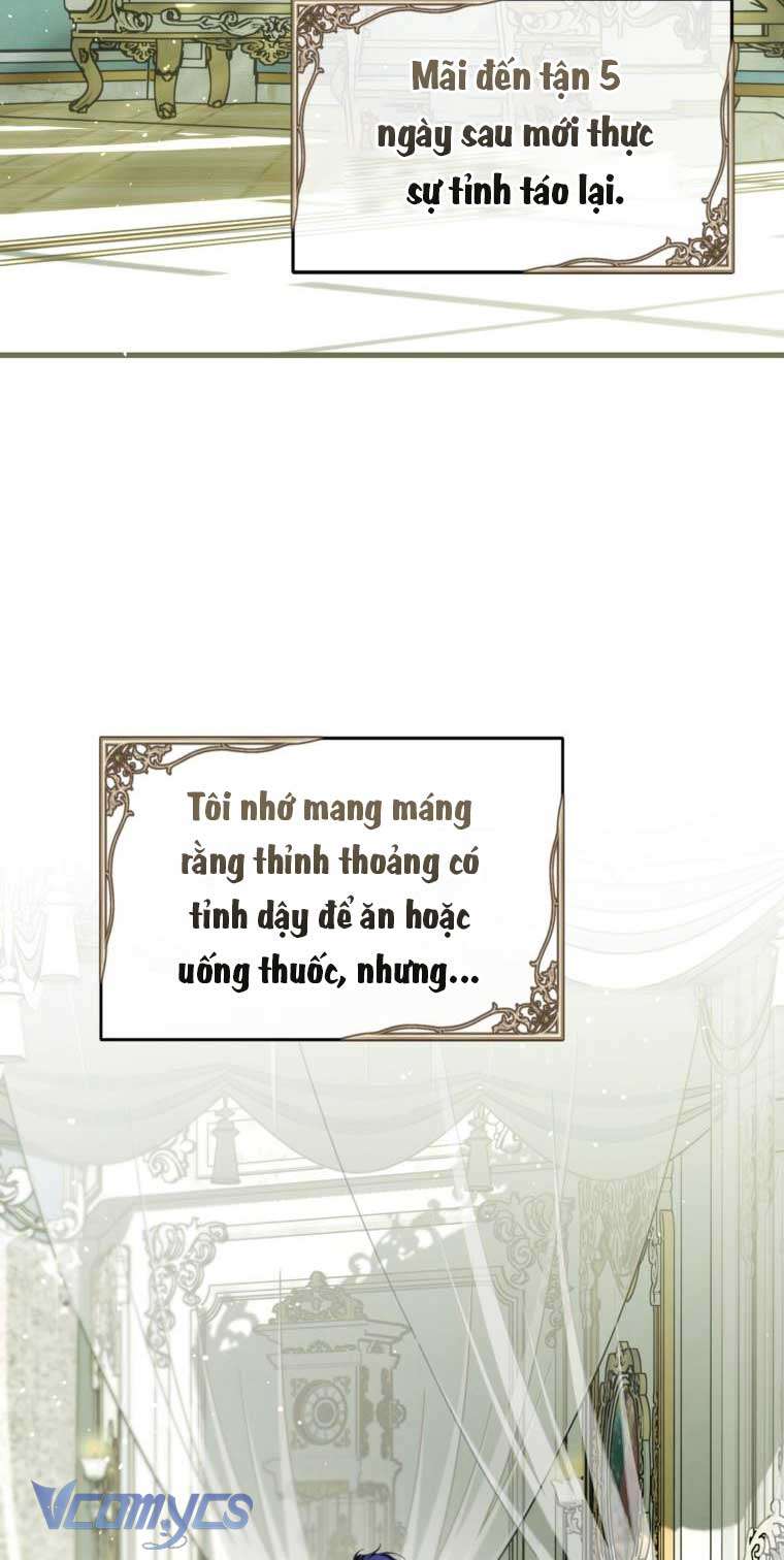 Thời Gian Của Nhân Vật Phụ Có Giới Hạn Chapter 96 - Trang 2