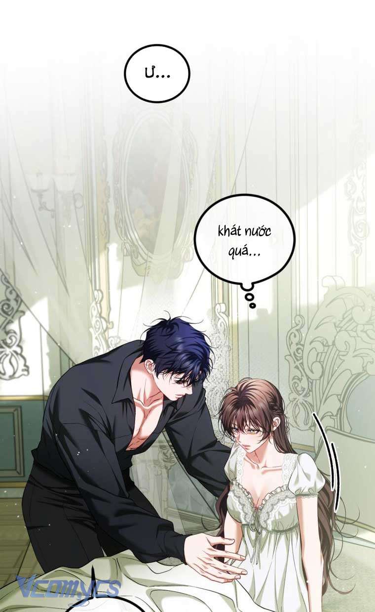 Thời Gian Của Nhân Vật Phụ Có Giới Hạn Chapter 96 - Trang 2