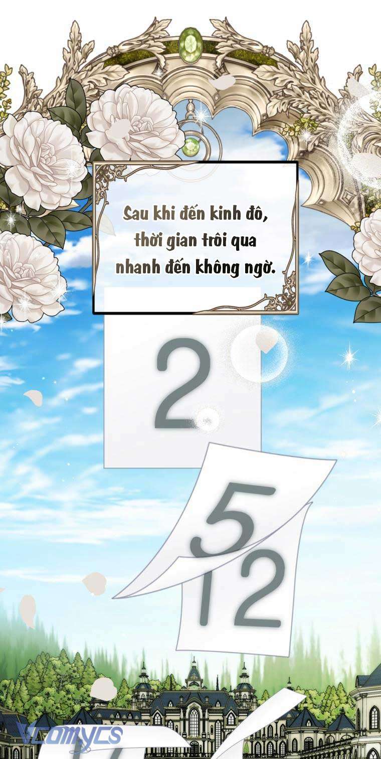 Thời Gian Của Nhân Vật Phụ Có Giới Hạn Chapter 96 - Trang 2