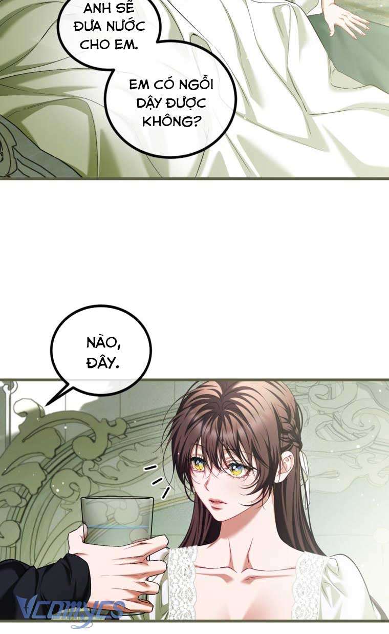 Thời Gian Của Nhân Vật Phụ Có Giới Hạn Chapter 96 - Trang 2