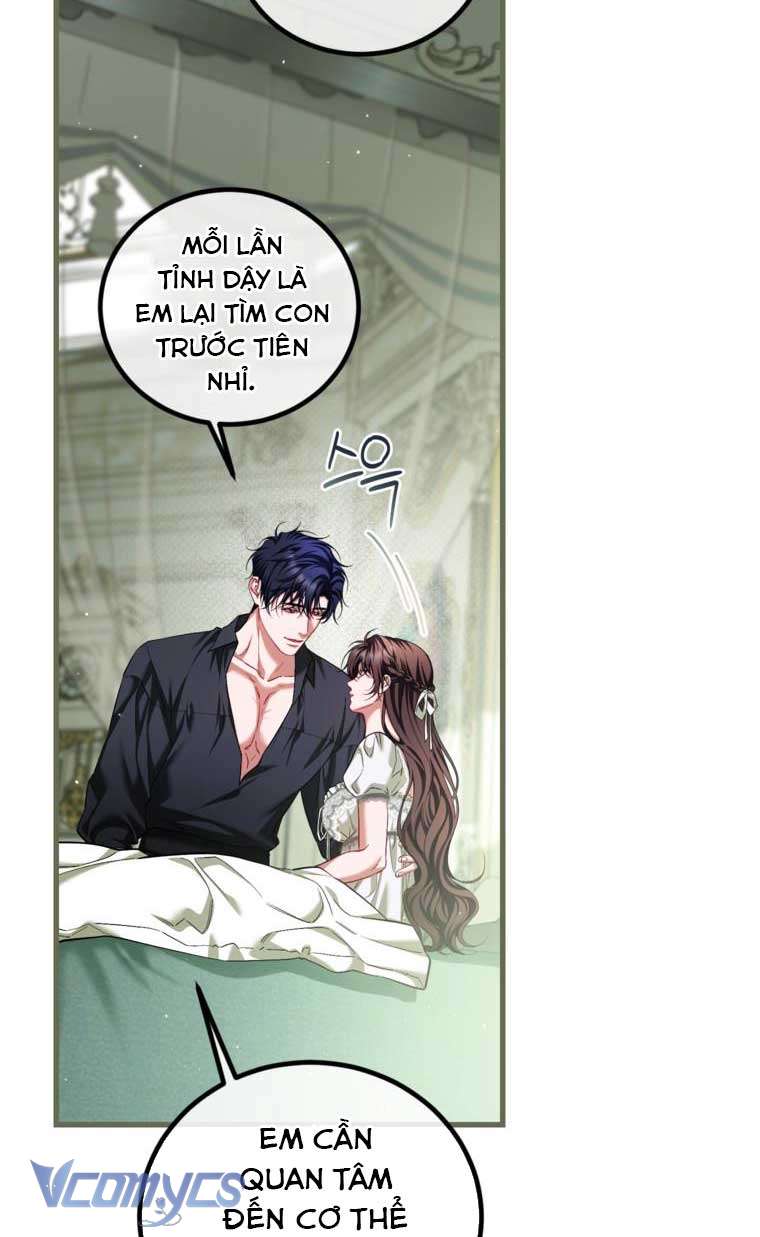 Thời Gian Của Nhân Vật Phụ Có Giới Hạn Chapter 96 - Trang 2