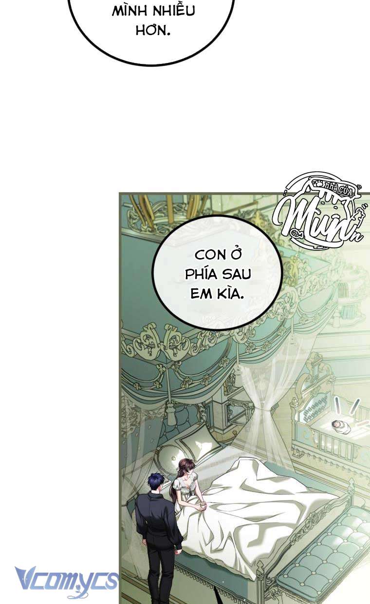 Thời Gian Của Nhân Vật Phụ Có Giới Hạn Chapter 96 - Trang 2