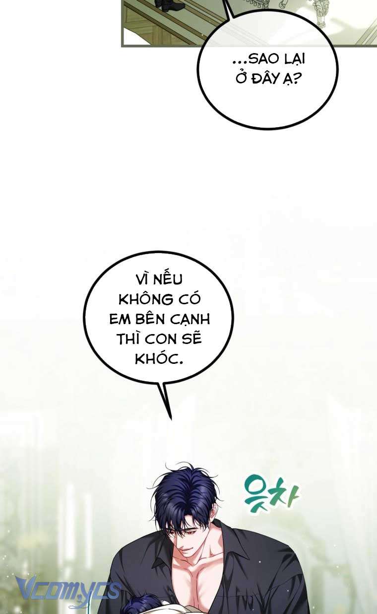 Thời Gian Của Nhân Vật Phụ Có Giới Hạn Chapter 96 - Trang 2