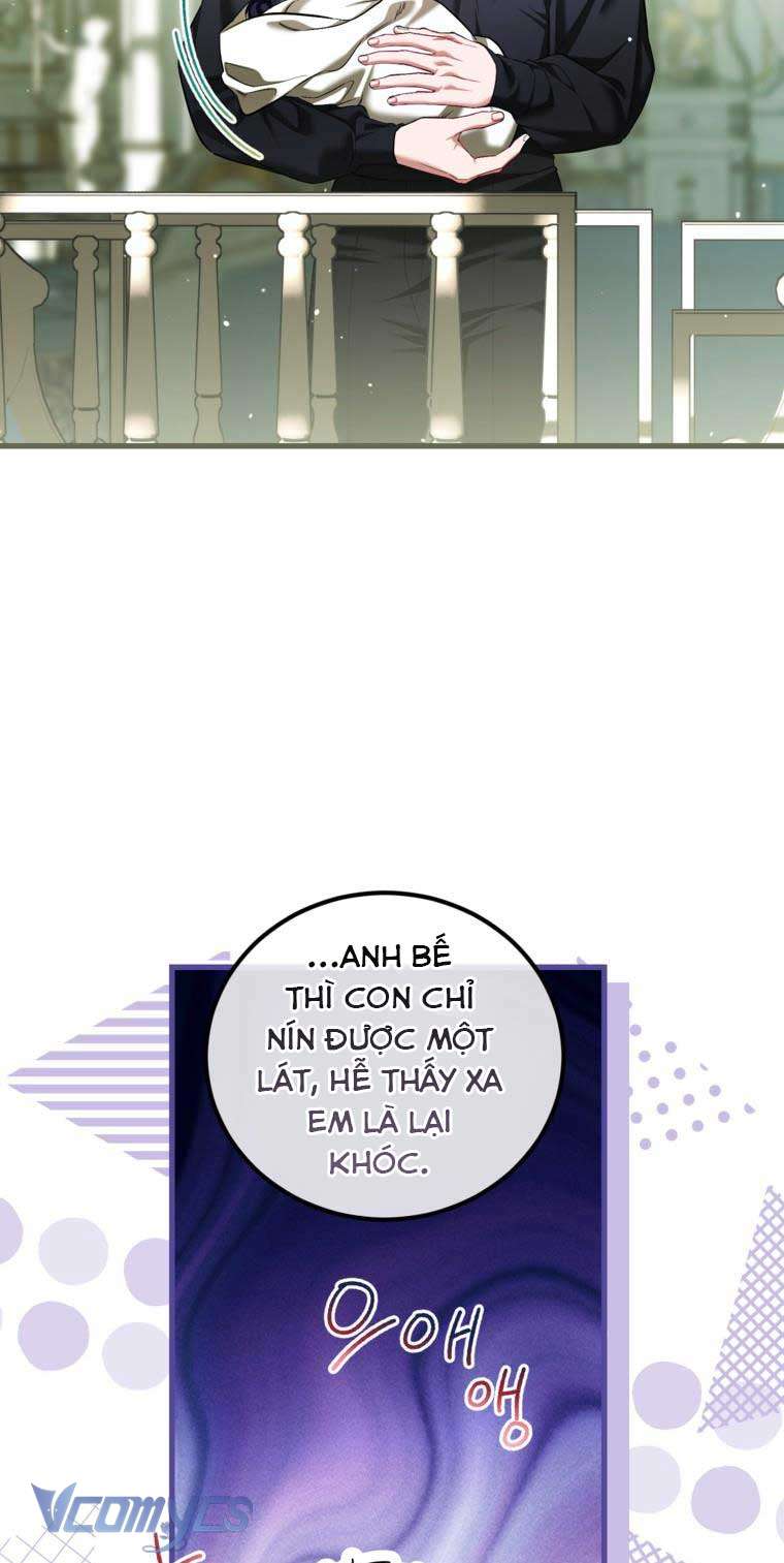 Thời Gian Của Nhân Vật Phụ Có Giới Hạn Chapter 96 - Trang 2