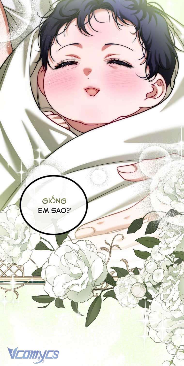 Thời Gian Của Nhân Vật Phụ Có Giới Hạn Chapter 96 - Trang 2