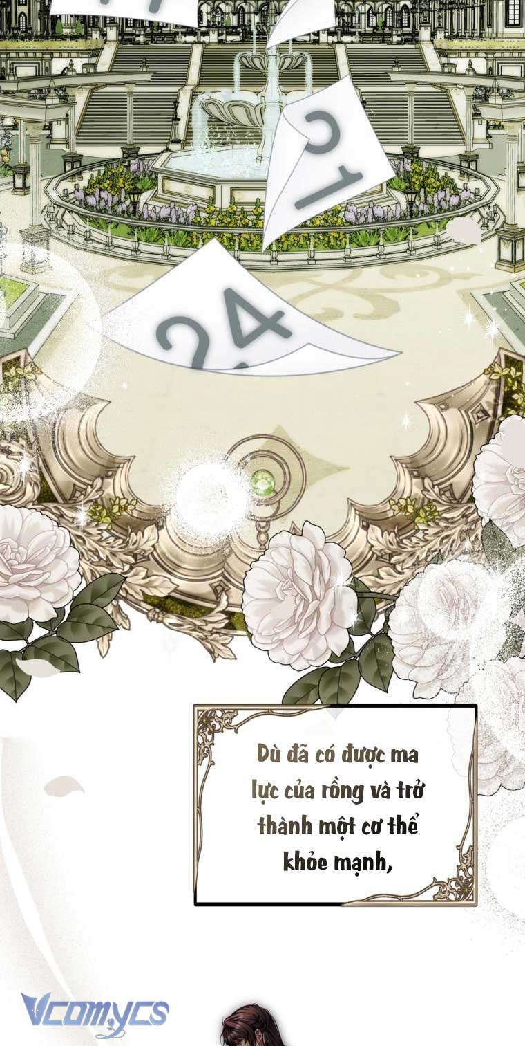 Thời Gian Của Nhân Vật Phụ Có Giới Hạn Chapter 96 - Trang 2