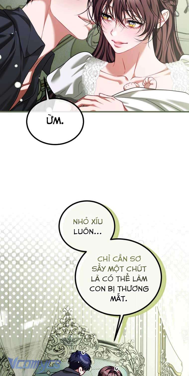 Thời Gian Của Nhân Vật Phụ Có Giới Hạn Chapter 96 - Trang 2