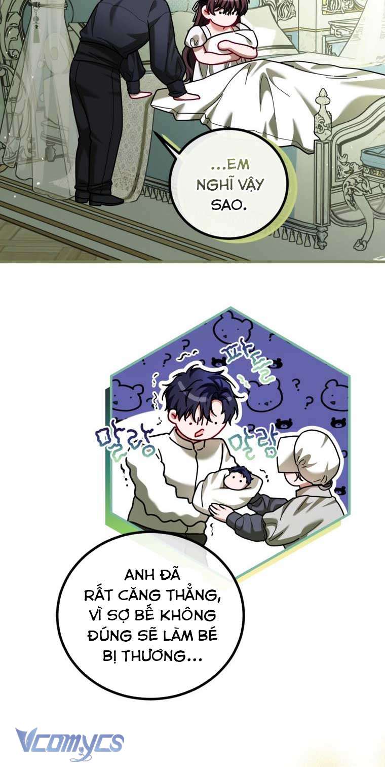 Thời Gian Của Nhân Vật Phụ Có Giới Hạn Chapter 96 - Trang 2