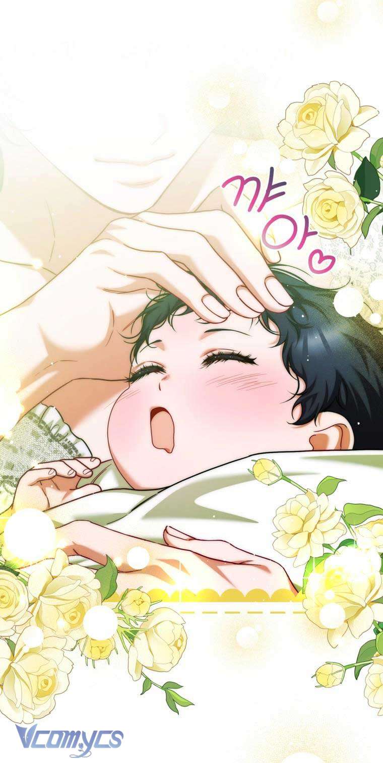 Thời Gian Của Nhân Vật Phụ Có Giới Hạn Chapter 96 - Trang 2