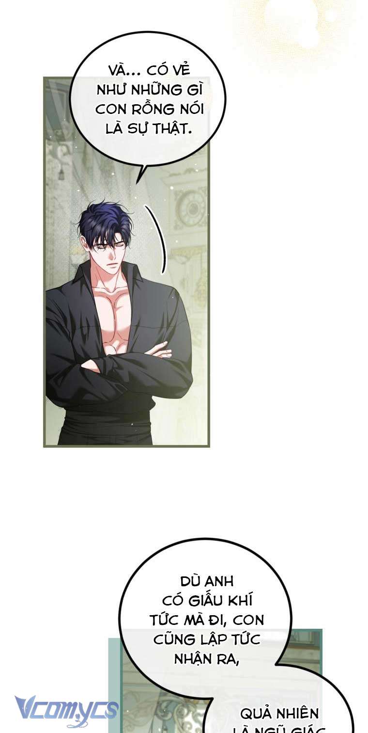 Thời Gian Của Nhân Vật Phụ Có Giới Hạn Chapter 96 - Trang 2