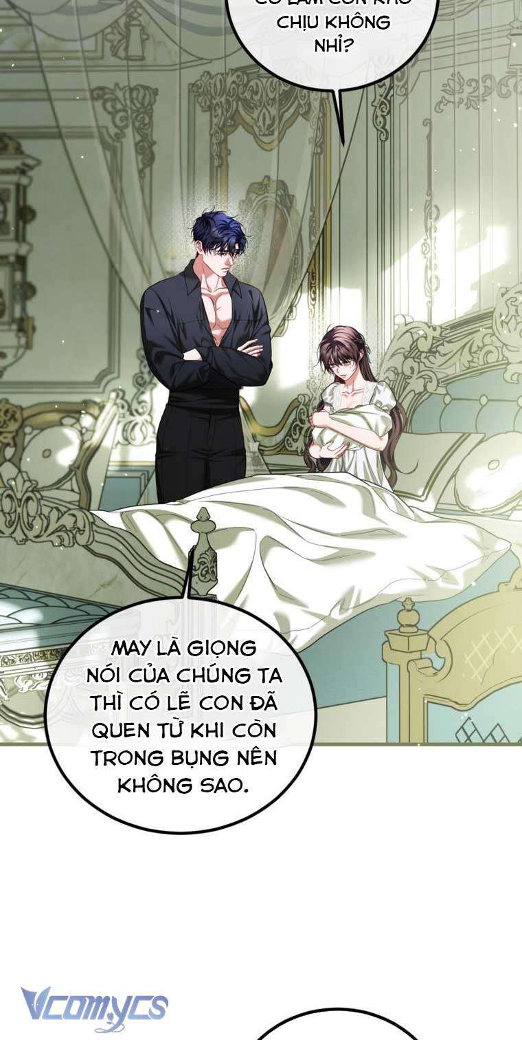 Thời Gian Của Nhân Vật Phụ Có Giới Hạn Chapter 96 - Trang 2