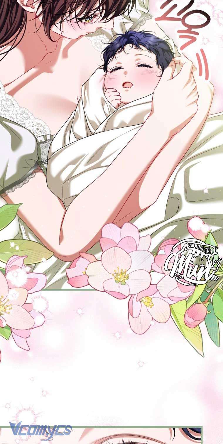 Thời Gian Của Nhân Vật Phụ Có Giới Hạn Chapter 96 - Trang 2