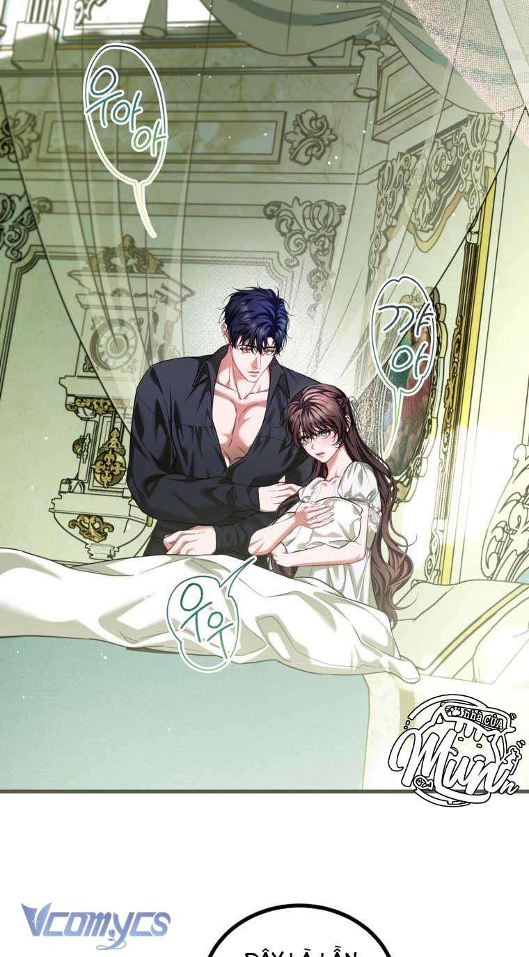 Thời Gian Của Nhân Vật Phụ Có Giới Hạn Chapter 96 - Trang 2