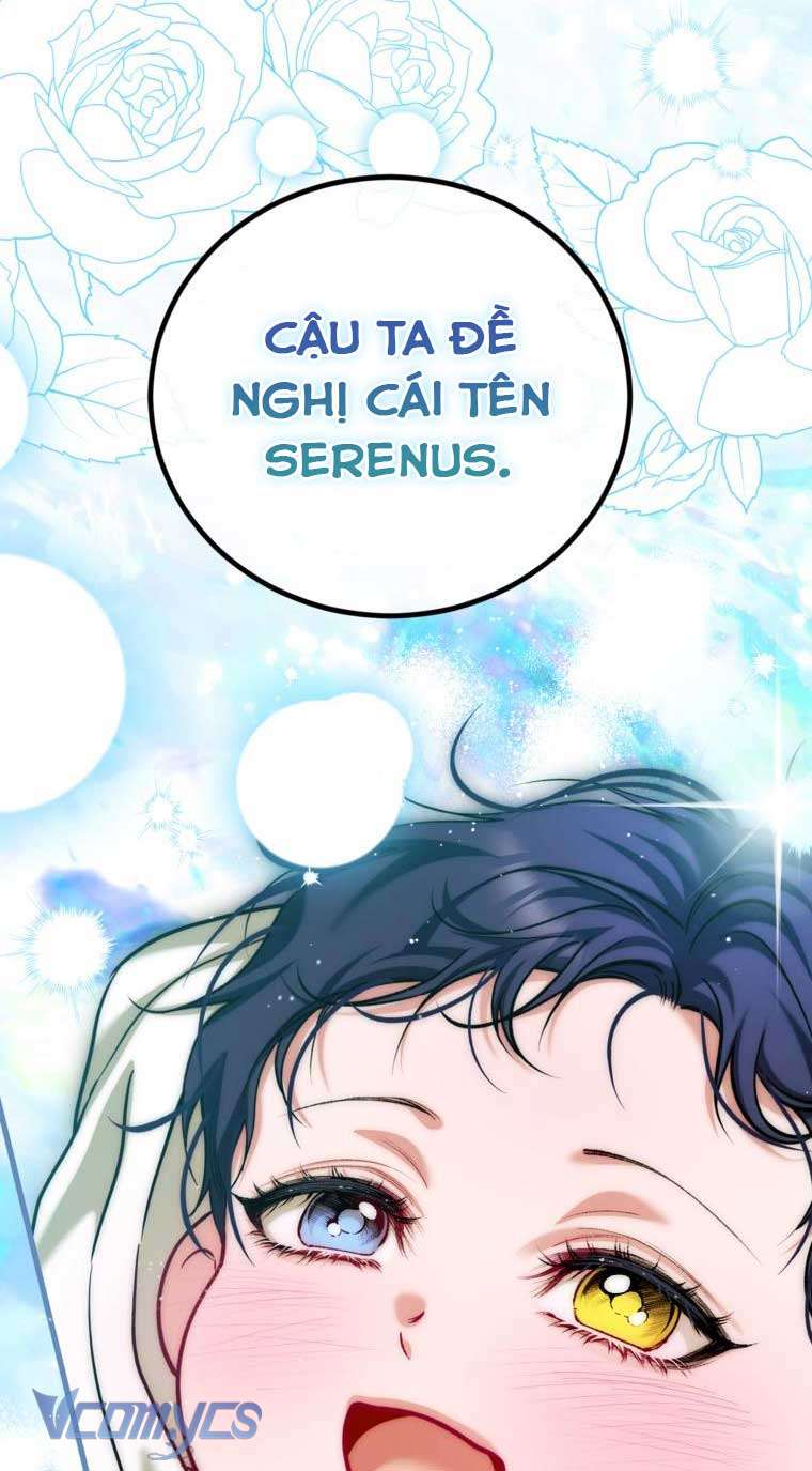 Thời Gian Của Nhân Vật Phụ Có Giới Hạn Chapter 96 - Trang 2