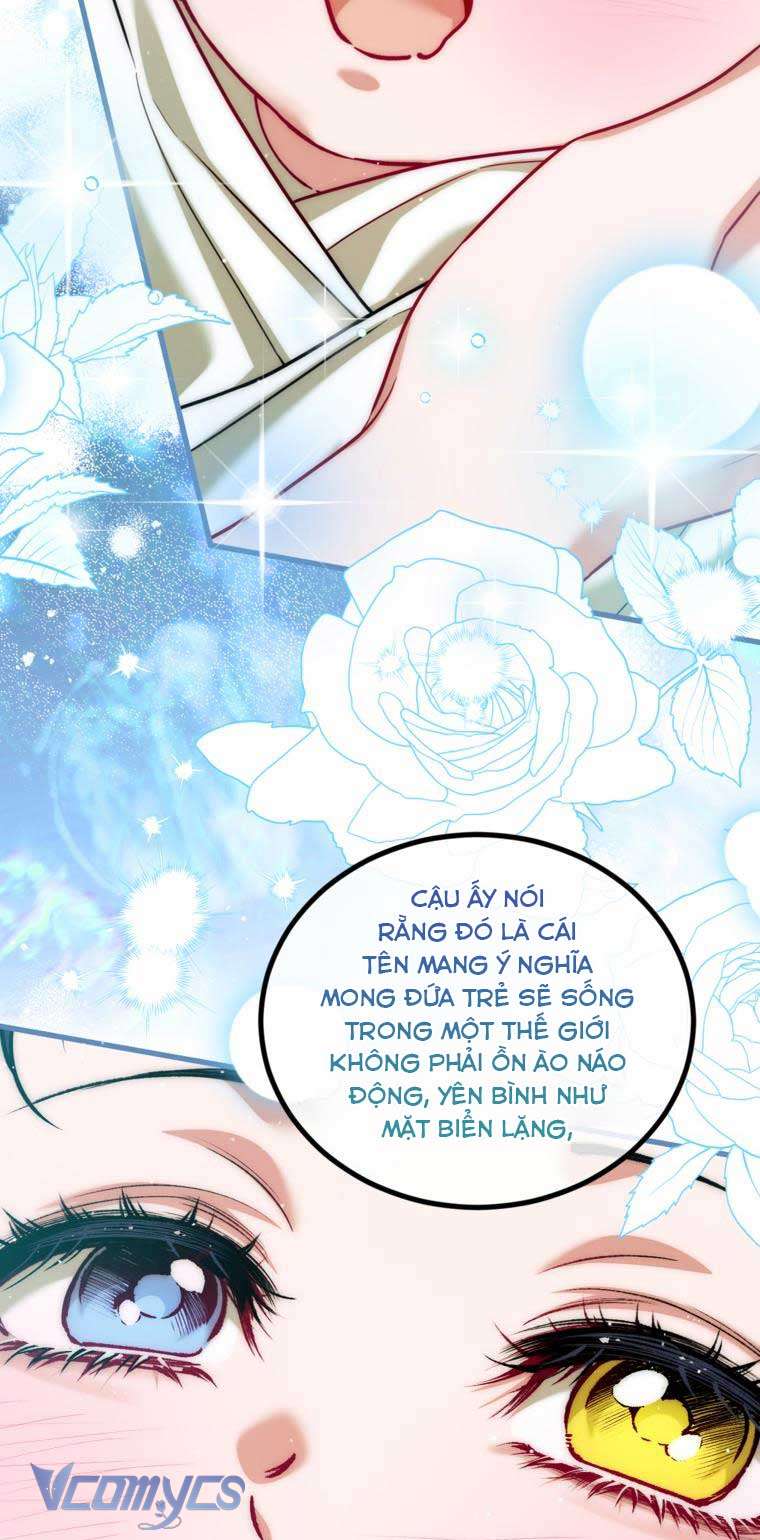 Thời Gian Của Nhân Vật Phụ Có Giới Hạn Chapter 96 - Trang 2