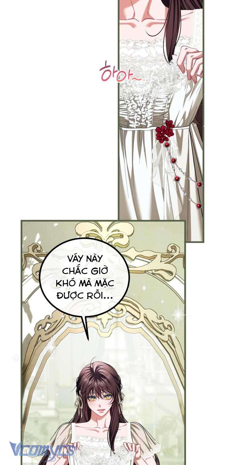 Thời Gian Của Nhân Vật Phụ Có Giới Hạn Chapter 96 - Trang 2