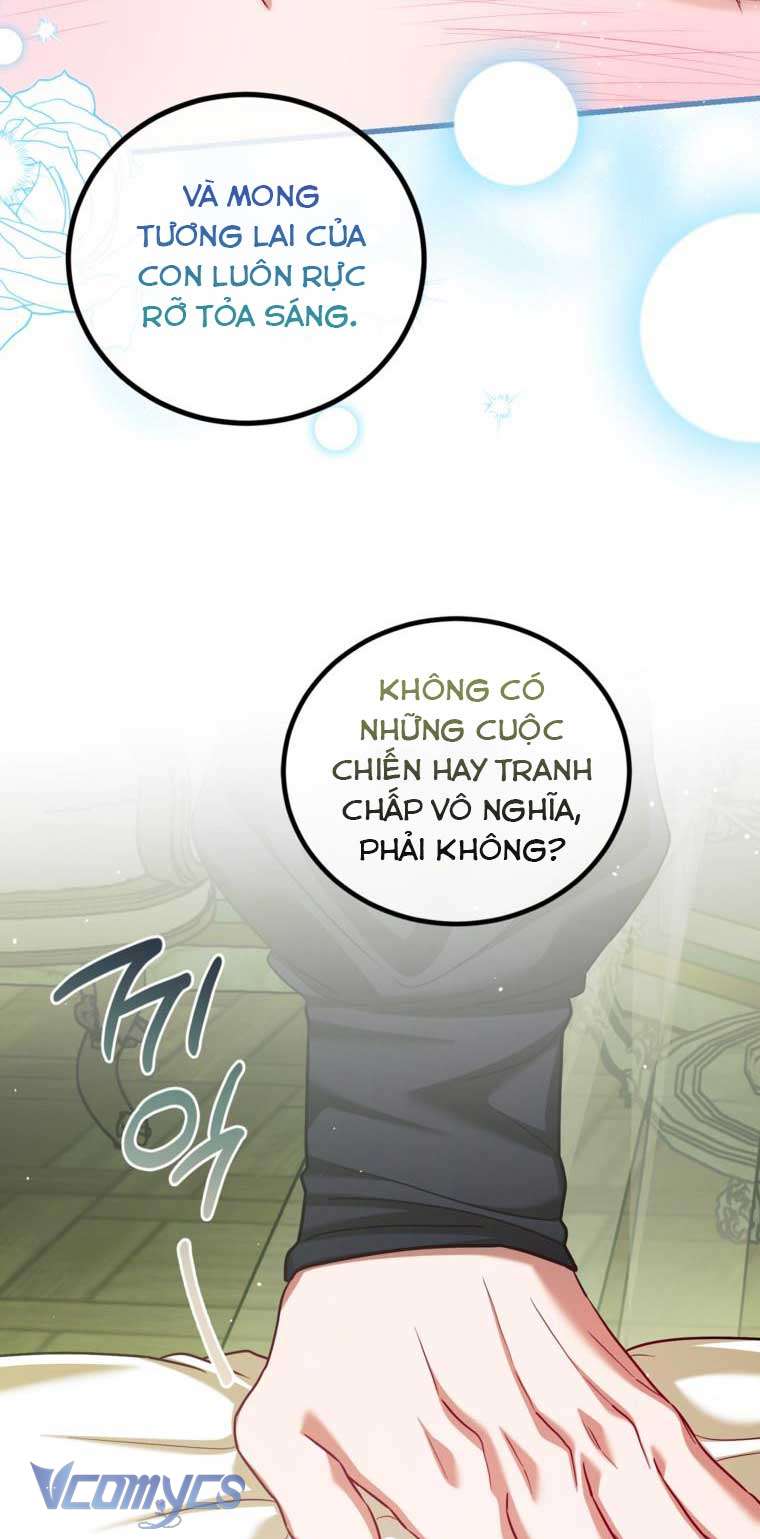 Thời Gian Của Nhân Vật Phụ Có Giới Hạn Chapter 96 - Trang 2