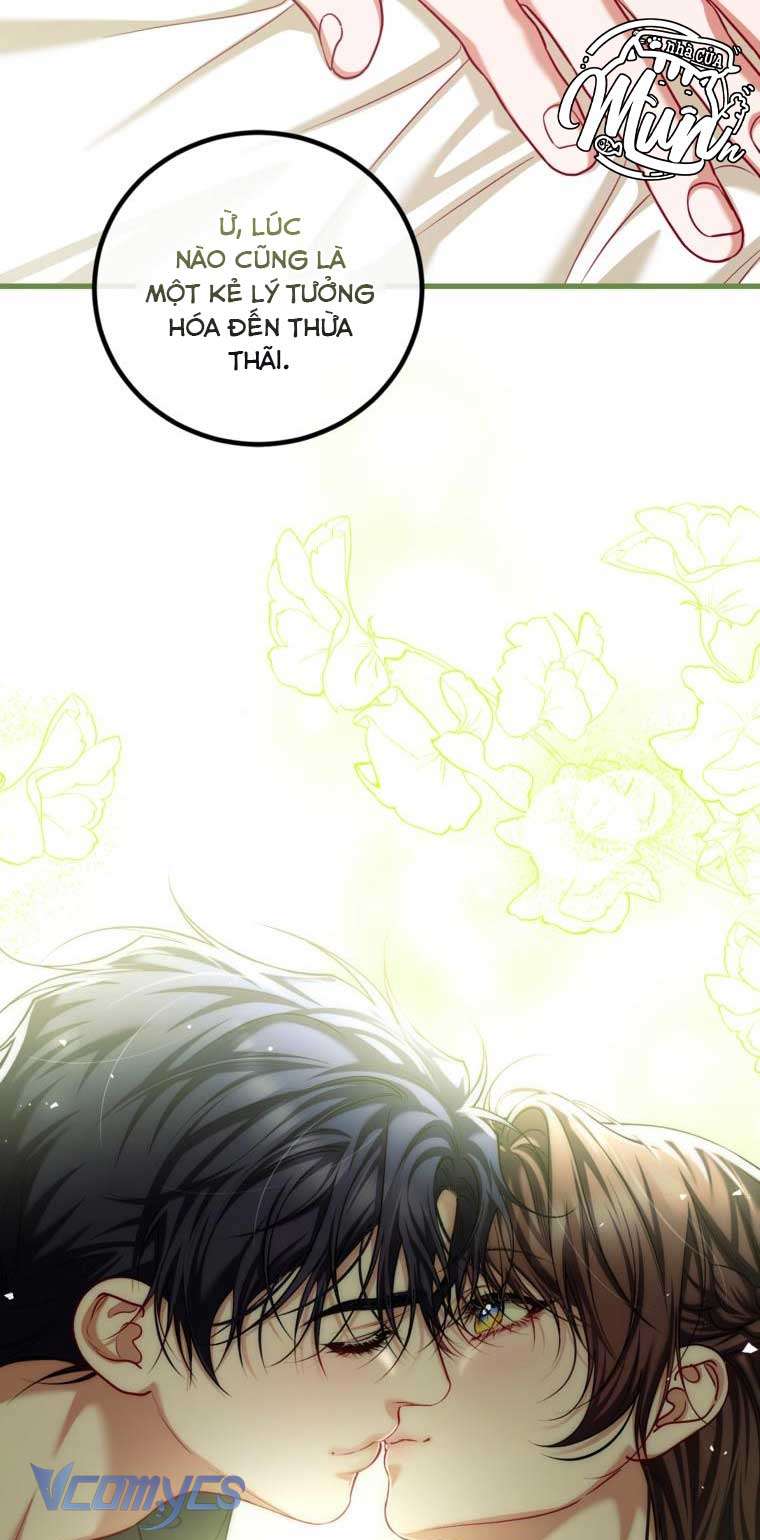 Thời Gian Của Nhân Vật Phụ Có Giới Hạn Chapter 96 - Trang 2