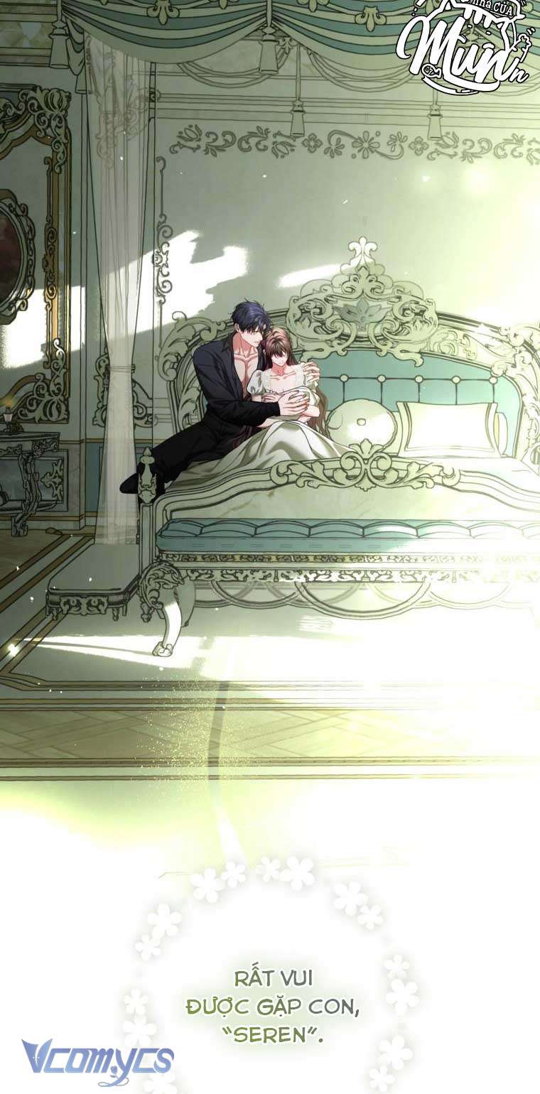 Thời Gian Của Nhân Vật Phụ Có Giới Hạn Chapter 96 - Trang 2