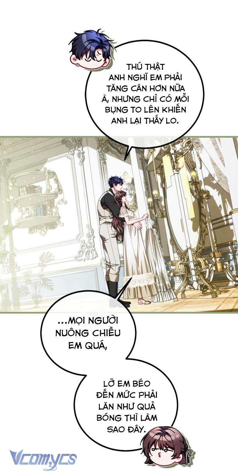 Thời Gian Của Nhân Vật Phụ Có Giới Hạn Chapter 96 - Trang 2