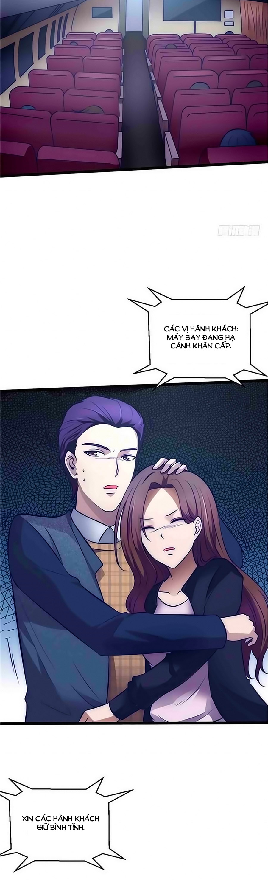 Thời Gian Đều Biết Chapter 1 - Trang 2