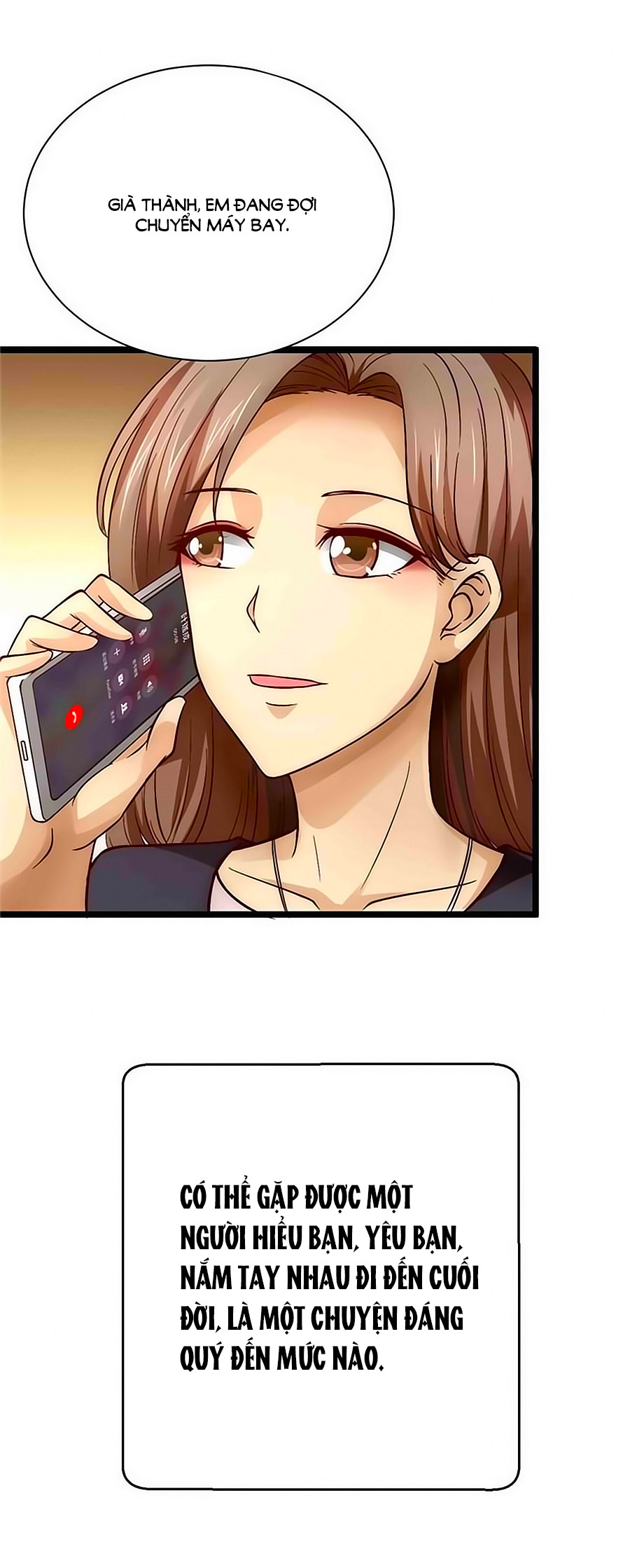 Thời Gian Đều Biết Chapter 1 - Trang 2