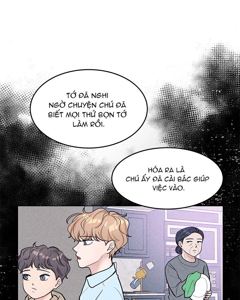 Thời Gian Trở Thành Lý Do Của Đôi Ta Chapter 30 - Trang 2