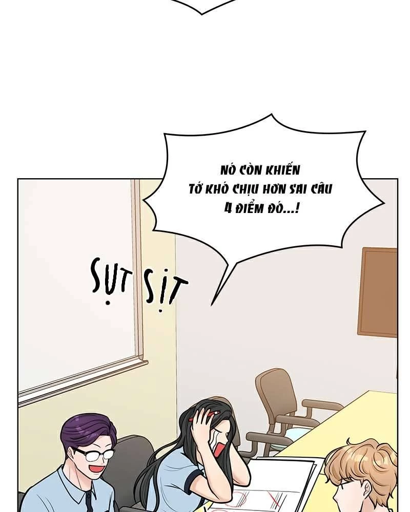 Thời Gian Trở Thành Lý Do Của Đôi Ta Chapter 30 - Trang 2