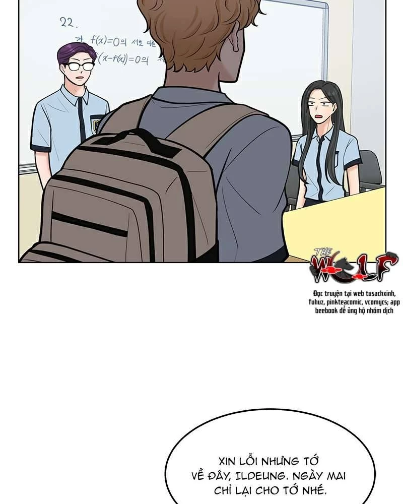 Thời Gian Trở Thành Lý Do Của Đôi Ta Chapter 30 - Trang 2