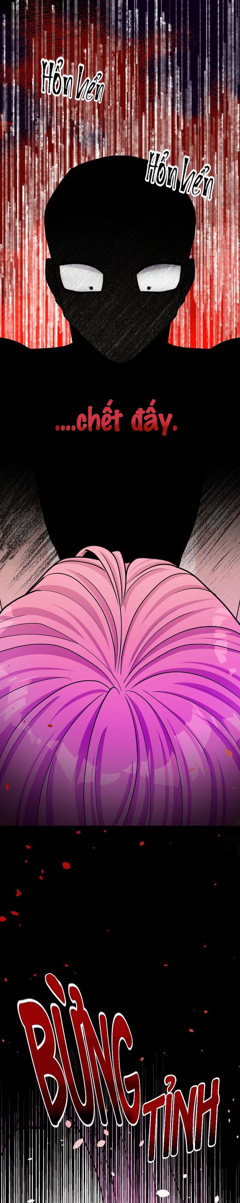 Thời Gian Trở Thành Lý Do Của Đôi Ta Chapter 37 - Trang 2