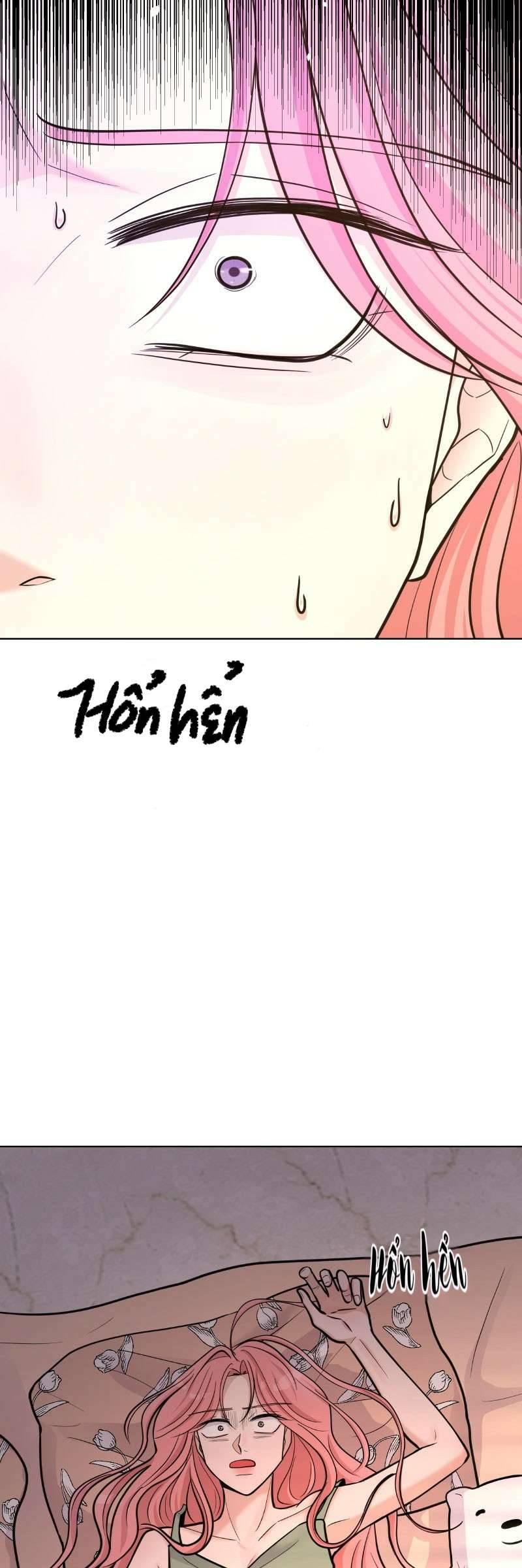 Thời Gian Trở Thành Lý Do Của Đôi Ta Chapter 37 - Trang 2