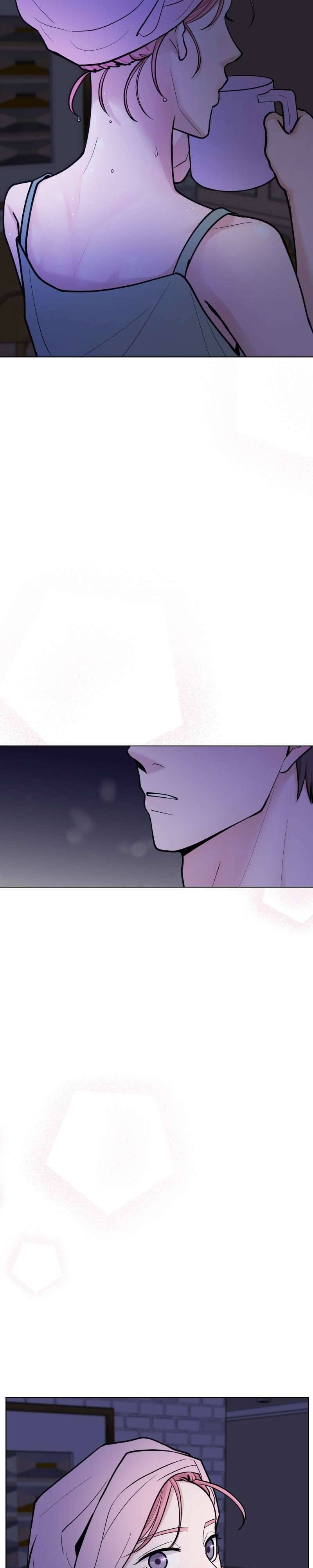 Thời Gian Trở Thành Lý Do Của Đôi Ta Chapter 37 - Trang 2