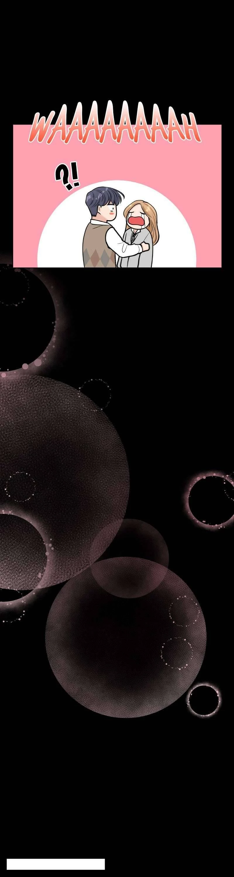 Thời Gian Trở Thành Lý Do Của Đôi Ta Chapter 39 - Trang 2