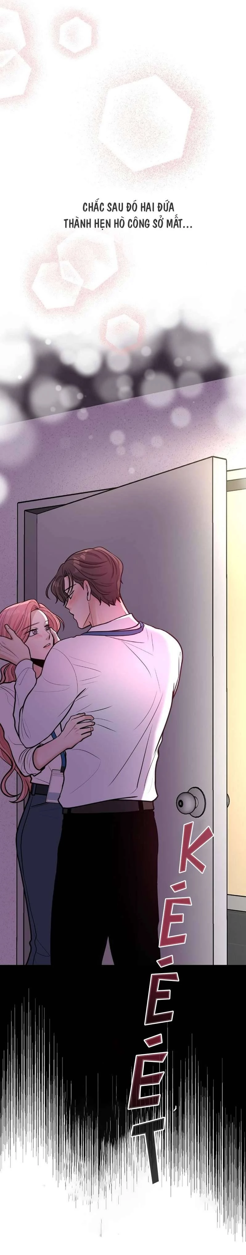 Thời Gian Trở Thành Lý Do Của Đôi Ta Chapter 41 - Trang 2