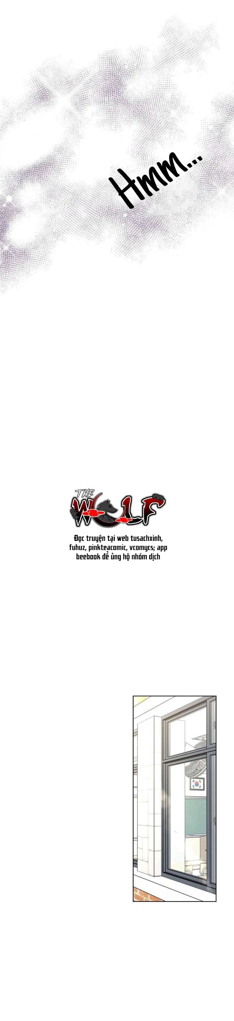 Thời Gian Trở Thành Lý Do Của Đôi Ta Chapter 41 - Trang 2