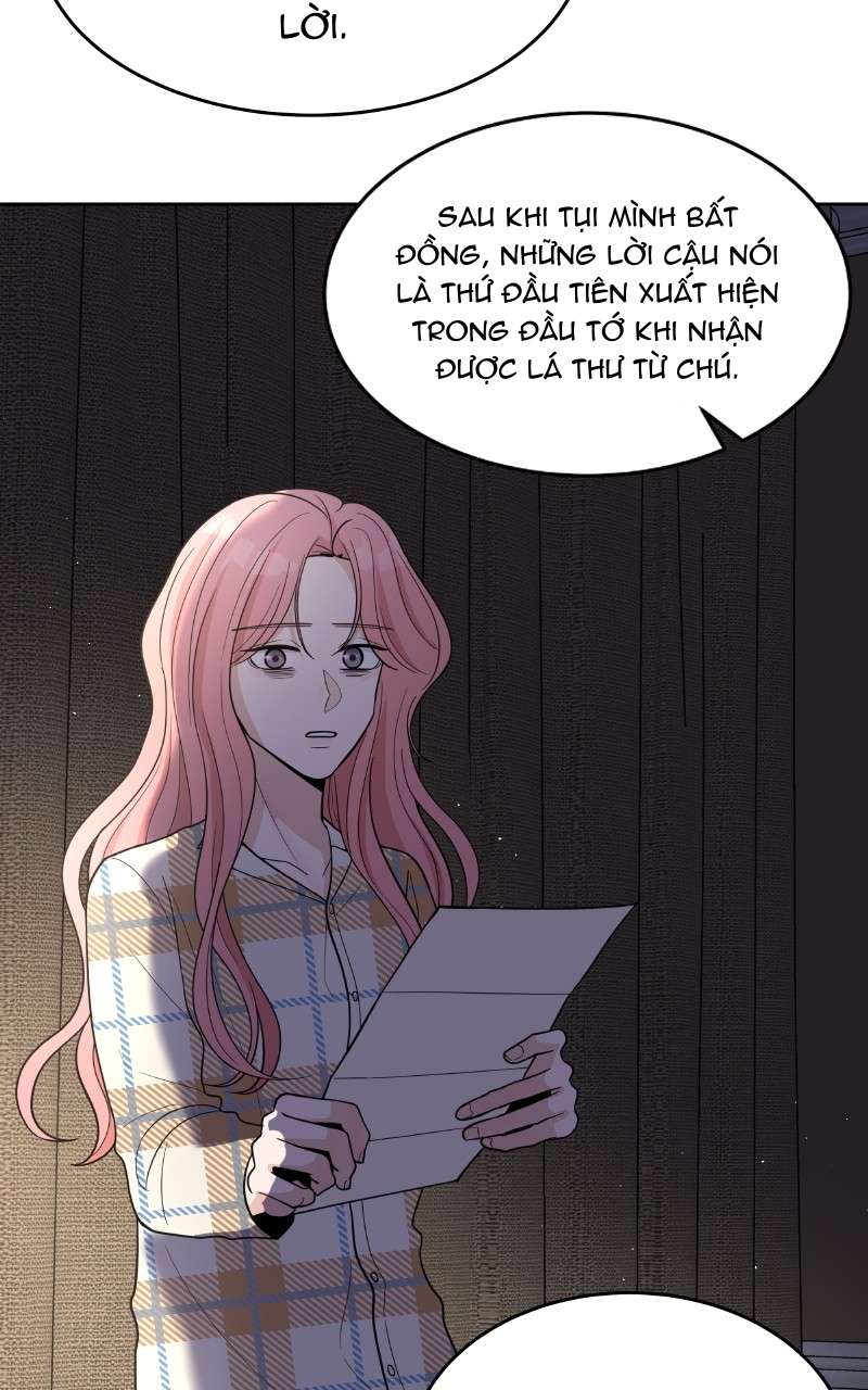 Thời Gian Trở Thành Lý Do Của Đôi Ta Chapter 50 - Trang 2