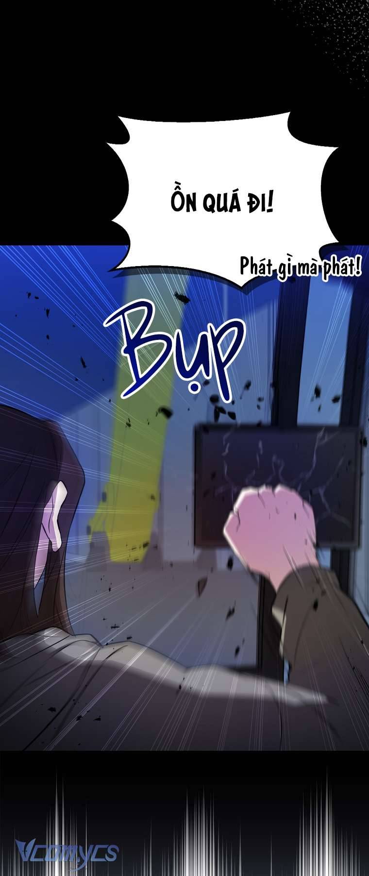 Thời Hạn Cuối Cùng Đang Tràn Ngập Trên Cửa Sổ Trạng Thái Chapter 1 - Trang 2