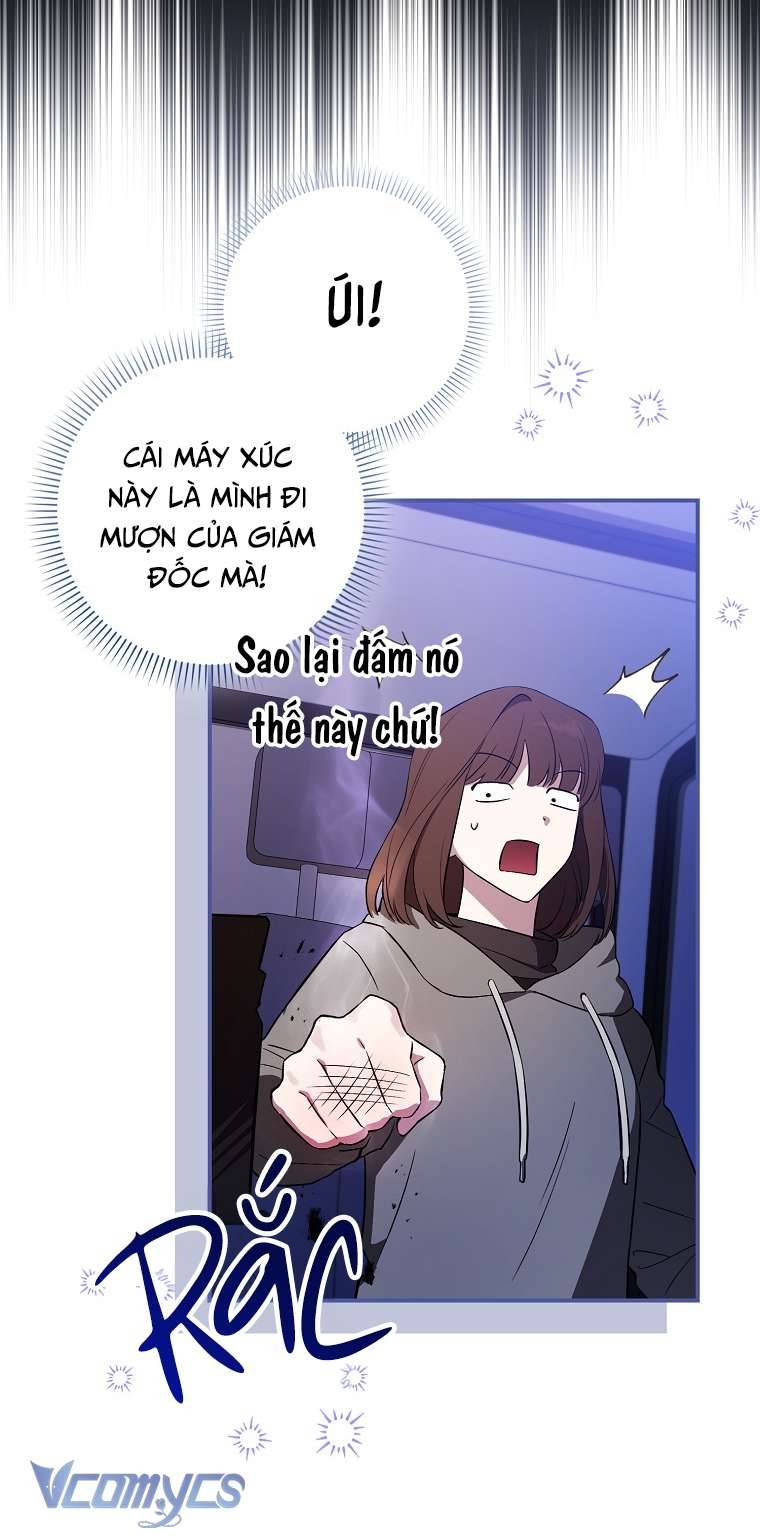 Thời Hạn Cuối Cùng Đang Tràn Ngập Trên Cửa Sổ Trạng Thái Chapter 1 - Trang 2