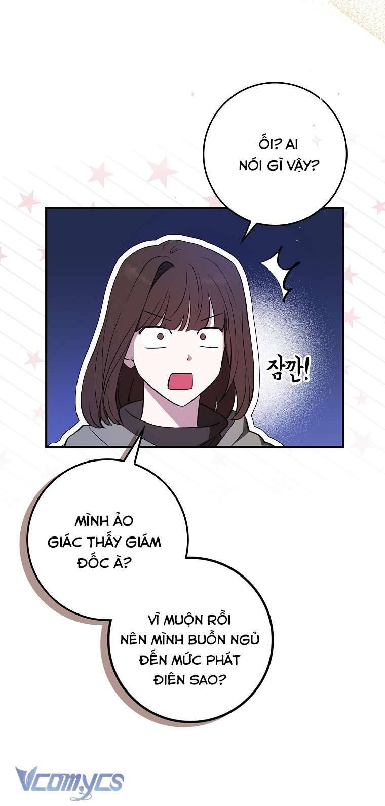 Thời Hạn Cuối Cùng Đang Tràn Ngập Trên Cửa Sổ Trạng Thái Chapter 1 - Trang 2