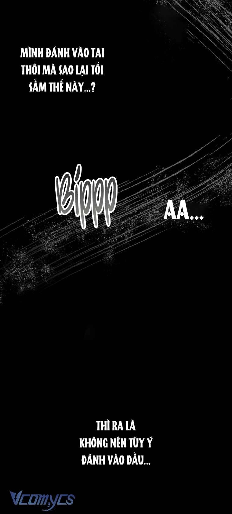 Thời Hạn Cuối Cùng Đang Tràn Ngập Trên Cửa Sổ Trạng Thái Chapter 1 - Trang 2