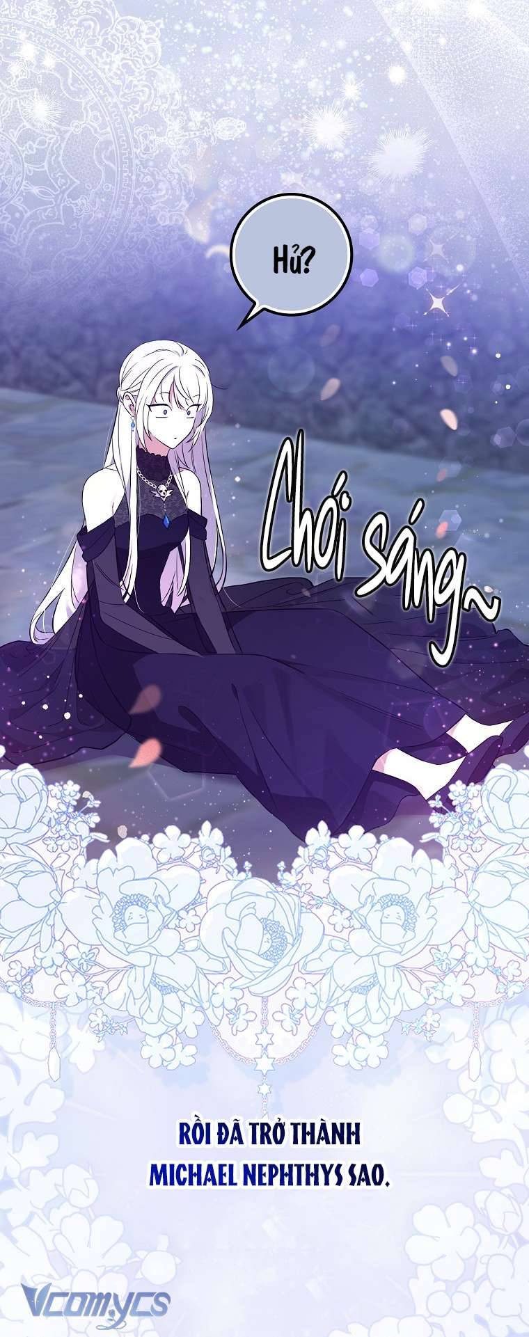 Thời Hạn Cuối Cùng Đang Tràn Ngập Trên Cửa Sổ Trạng Thái Chapter 1 - Trang 2