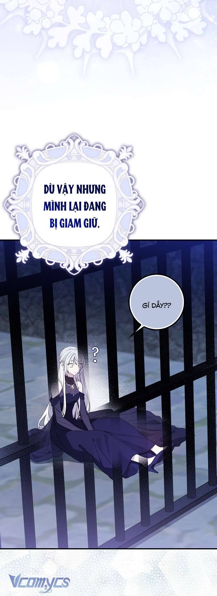 Thời Hạn Cuối Cùng Đang Tràn Ngập Trên Cửa Sổ Trạng Thái Chapter 1 - Trang 2