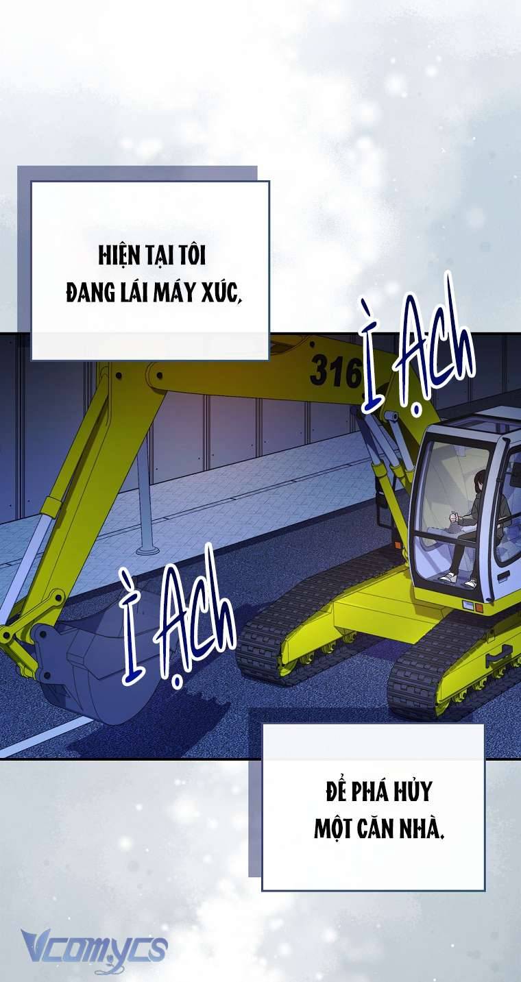 Thời Hạn Cuối Cùng Đang Tràn Ngập Trên Cửa Sổ Trạng Thái Chapter 1 - Trang 2