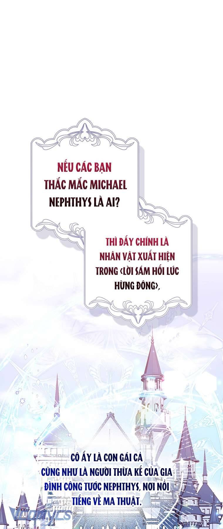 Thời Hạn Cuối Cùng Đang Tràn Ngập Trên Cửa Sổ Trạng Thái Chapter 1 - Trang 2