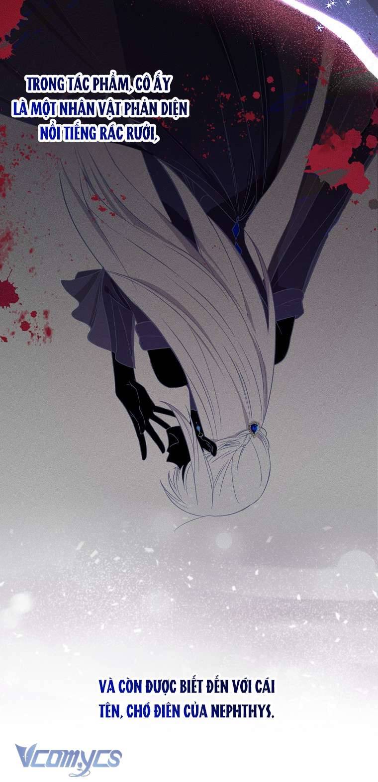 Thời Hạn Cuối Cùng Đang Tràn Ngập Trên Cửa Sổ Trạng Thái Chapter 1 - Trang 2