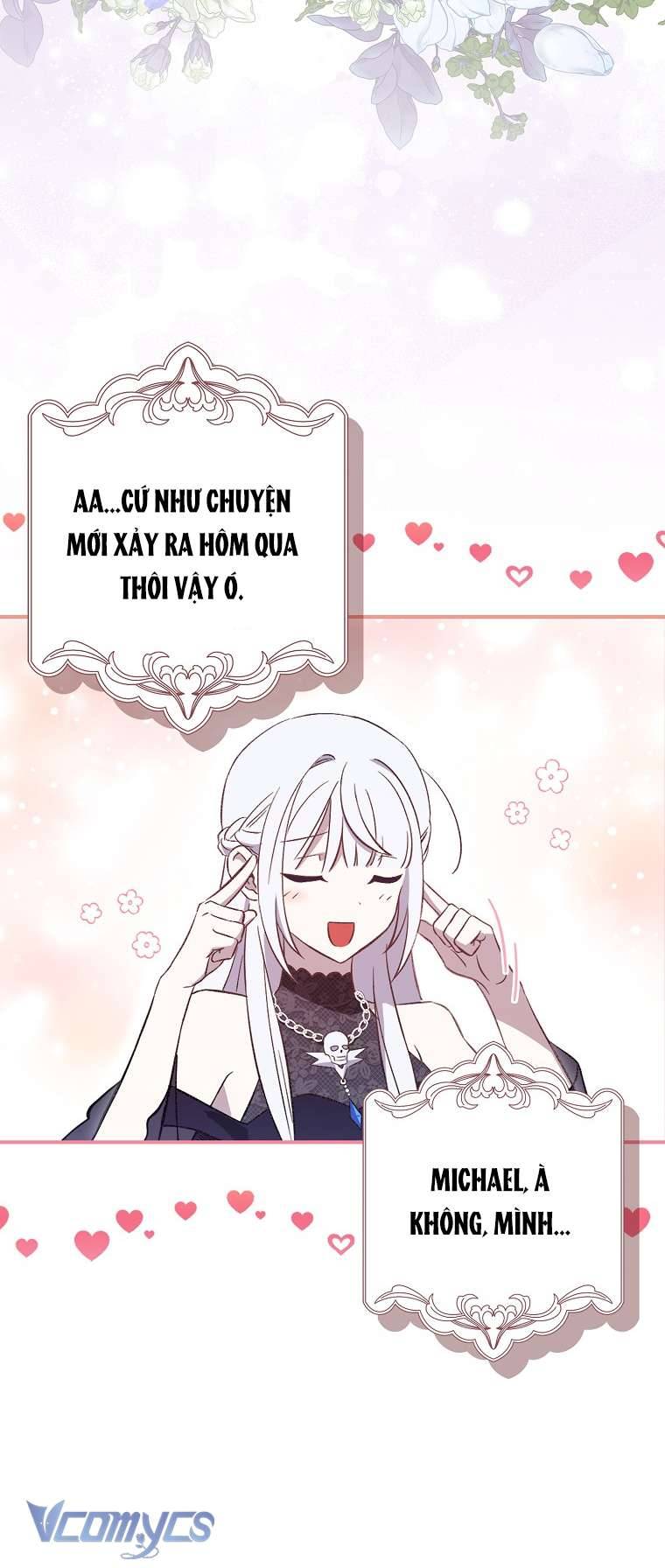 Thời Hạn Cuối Cùng Đang Tràn Ngập Trên Cửa Sổ Trạng Thái Chapter 1 - Trang 2