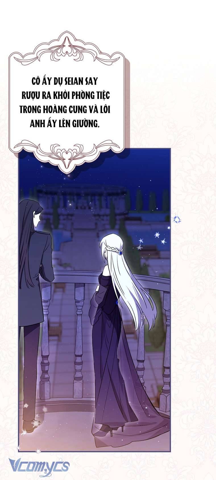 Thời Hạn Cuối Cùng Đang Tràn Ngập Trên Cửa Sổ Trạng Thái Chapter 1 - Trang 2