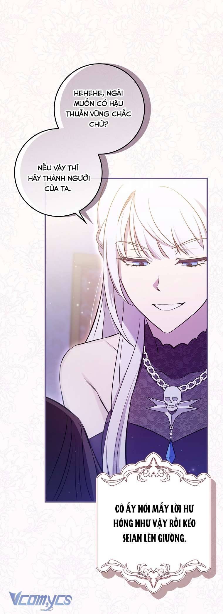 Thời Hạn Cuối Cùng Đang Tràn Ngập Trên Cửa Sổ Trạng Thái Chapter 1 - Trang 2