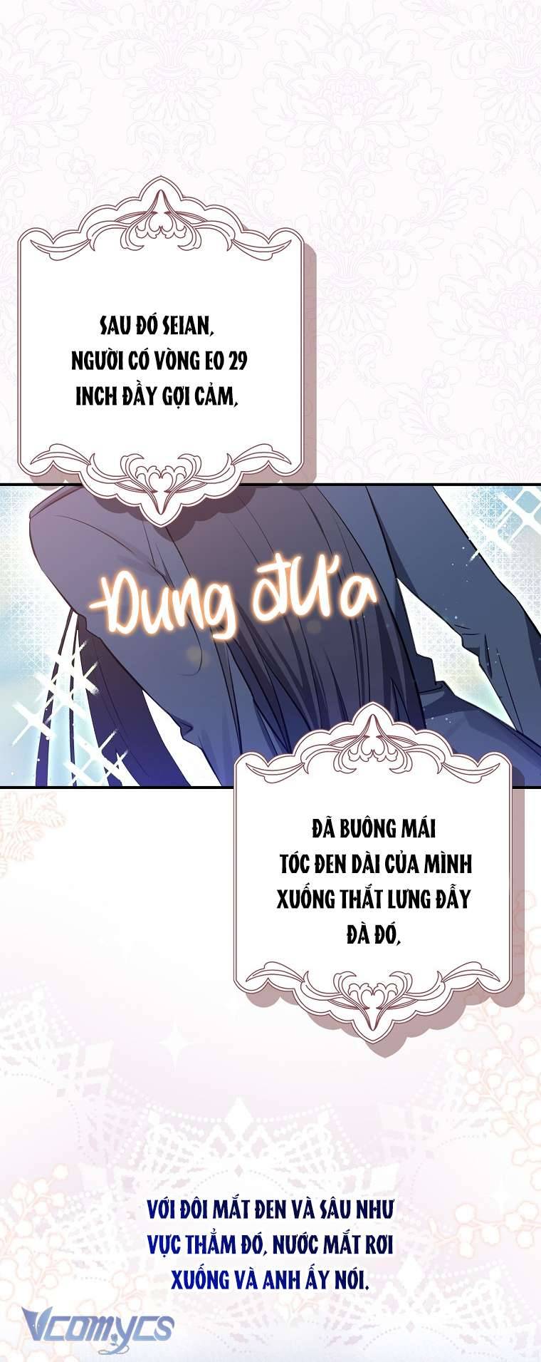 Thời Hạn Cuối Cùng Đang Tràn Ngập Trên Cửa Sổ Trạng Thái Chapter 1 - Trang 2